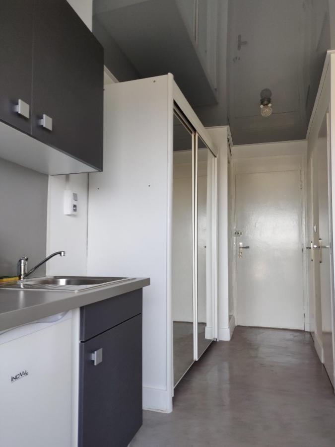 Clubber Naturiste Design Agde Luaran gambar