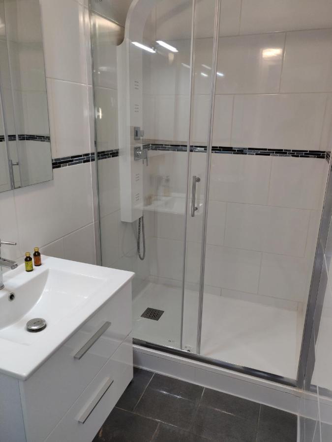 Clubber Naturiste Design Agde Luaran gambar