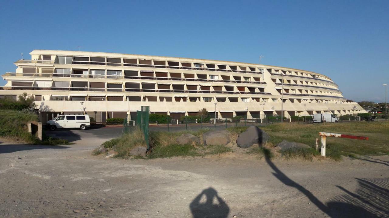 Clubber Naturiste Design Agde Luaran gambar