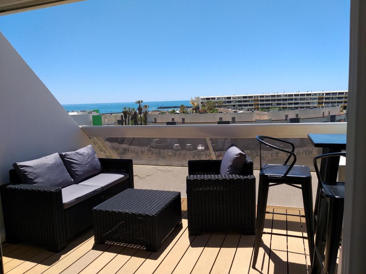 Clubber Naturiste Design Agde Luaran gambar
